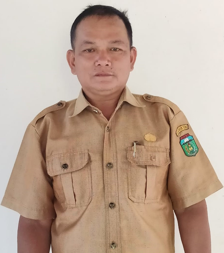 Pegawai Desa